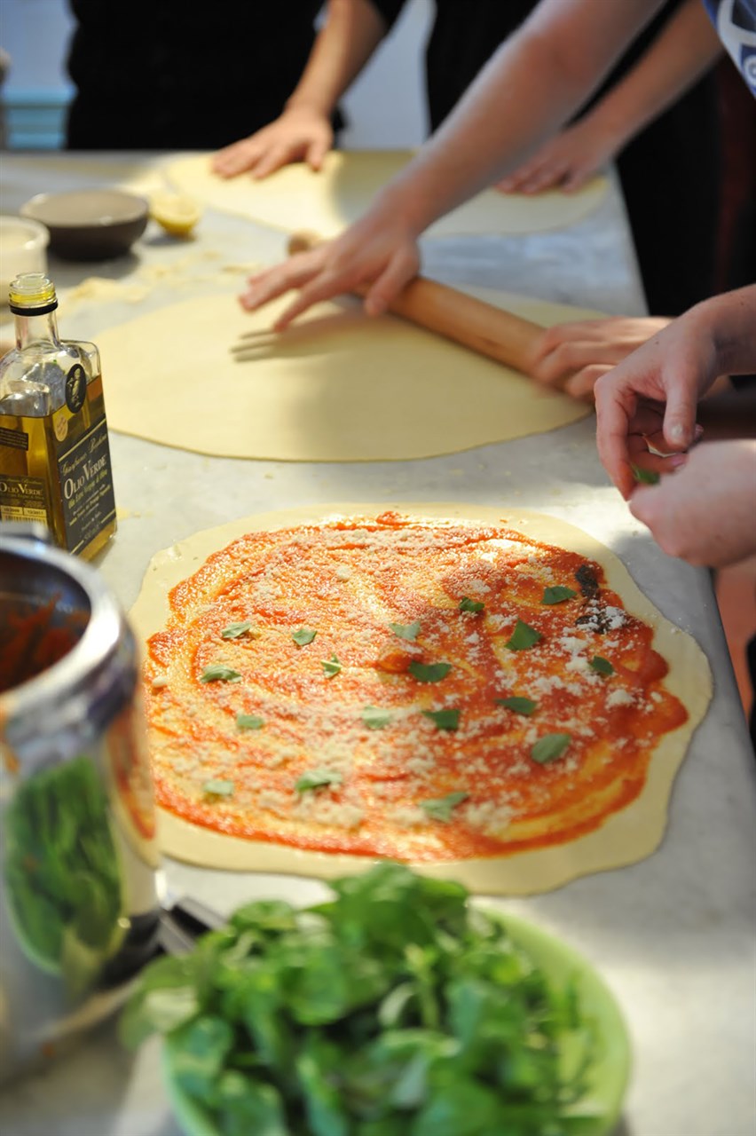 Traditional Sicilian Food | The Thinking Traveller